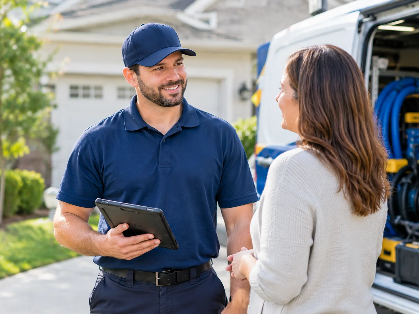 Sewage Backup Cleanup Chester, MA FAQs